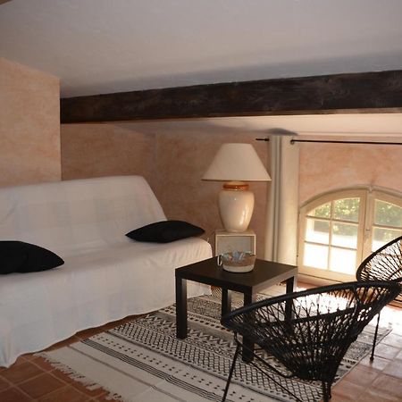 La Petite Sardine Bed & Breakfast Lirac Exterior photo